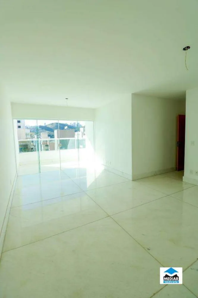 Apartamento, 4 quartos, 140 m² - Foto 3