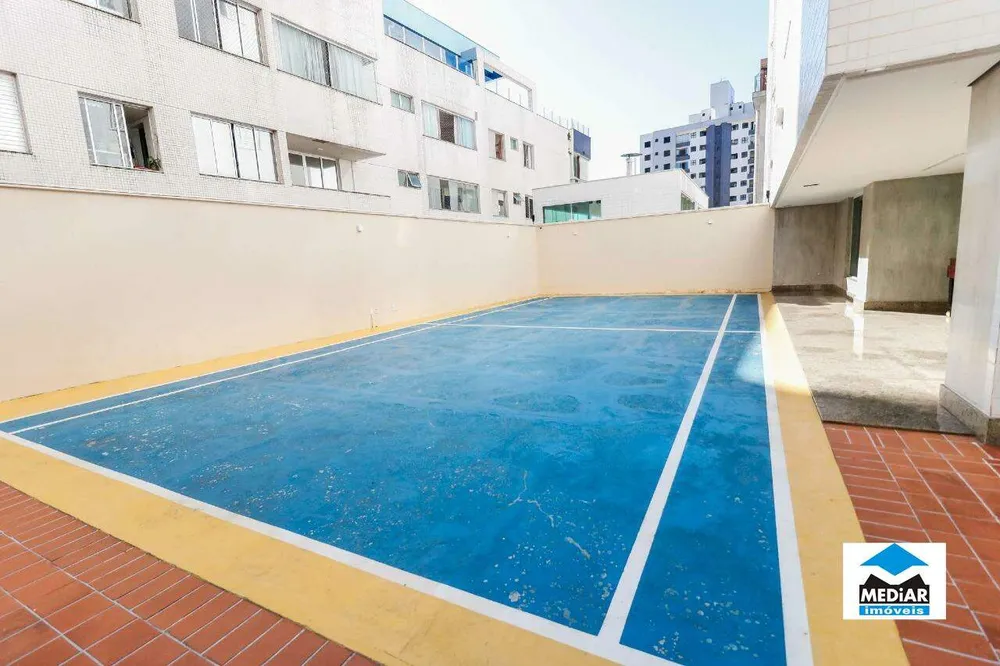 Apartamento, 4 quartos, 140 m² - Foto 13