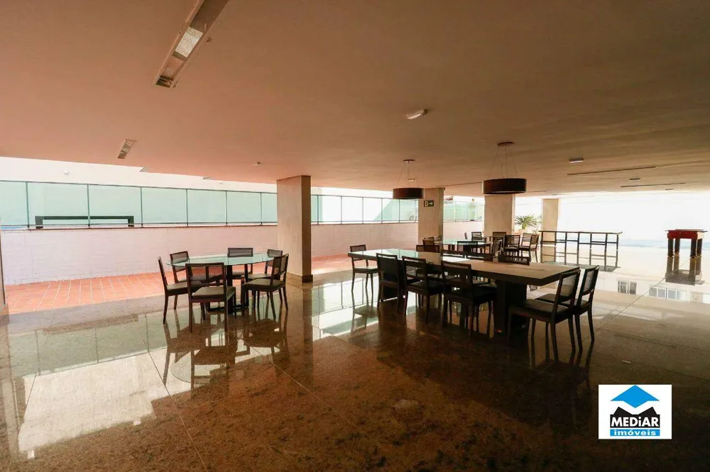 Apartamento, 4 quartos, 140 m² - Foto 20
