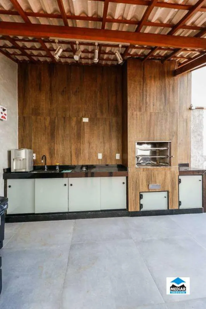 Apartamento, 4 quartos, 140 m² - Foto 12