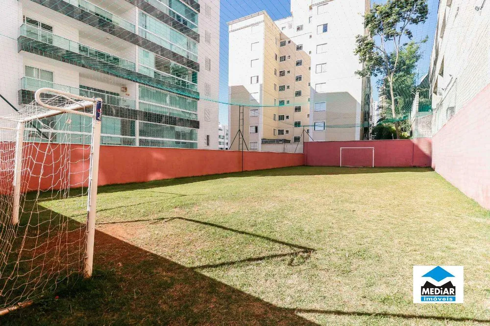 Apartamento, 4 quartos, 140 m² - Foto 18