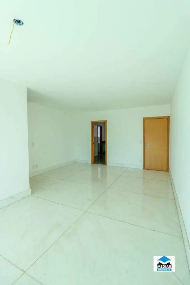 Apartamento, 4 quartos, 140 m² - Foto 2