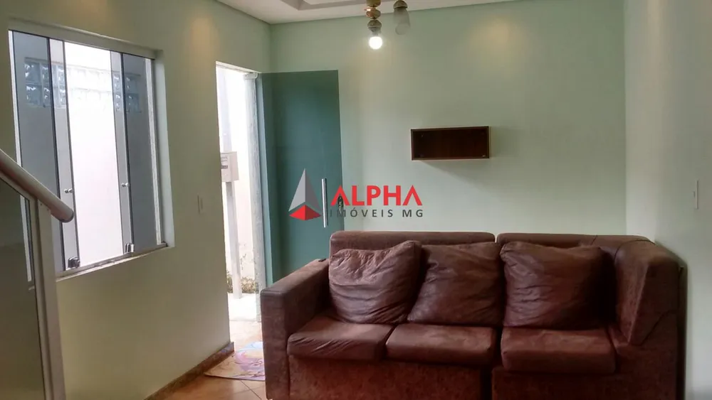 Casa, 4 quartos, 300 m² - Foto 3