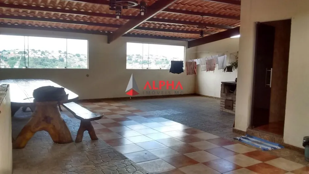 Casa, 4 quartos, 300 m² - Foto 12