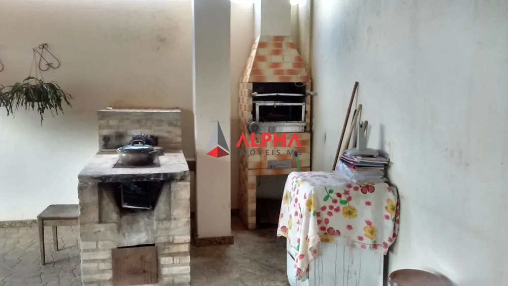 Casa, 4 quartos, 300 m² - Foto 11