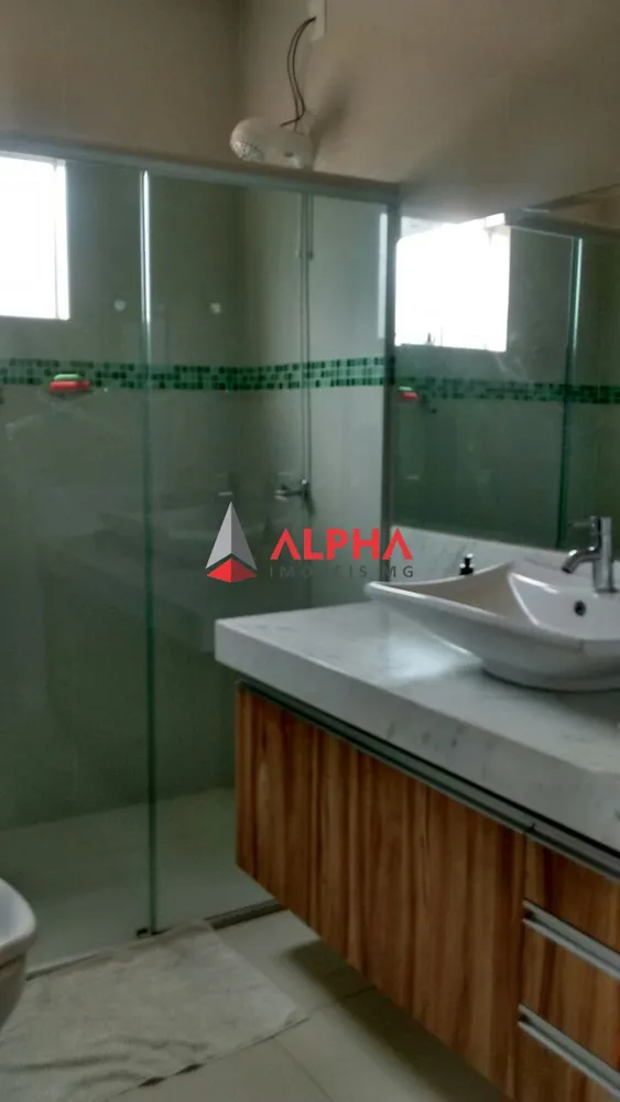 Casa, 4 quartos, 300 m² - Foto 8