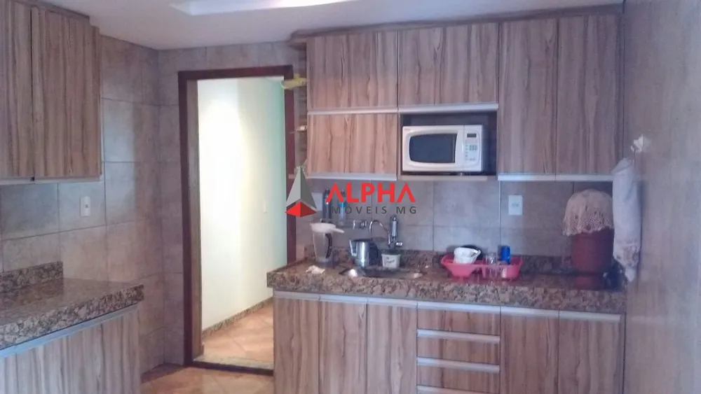 Casa, 4 quartos, 300 m² - Foto 4