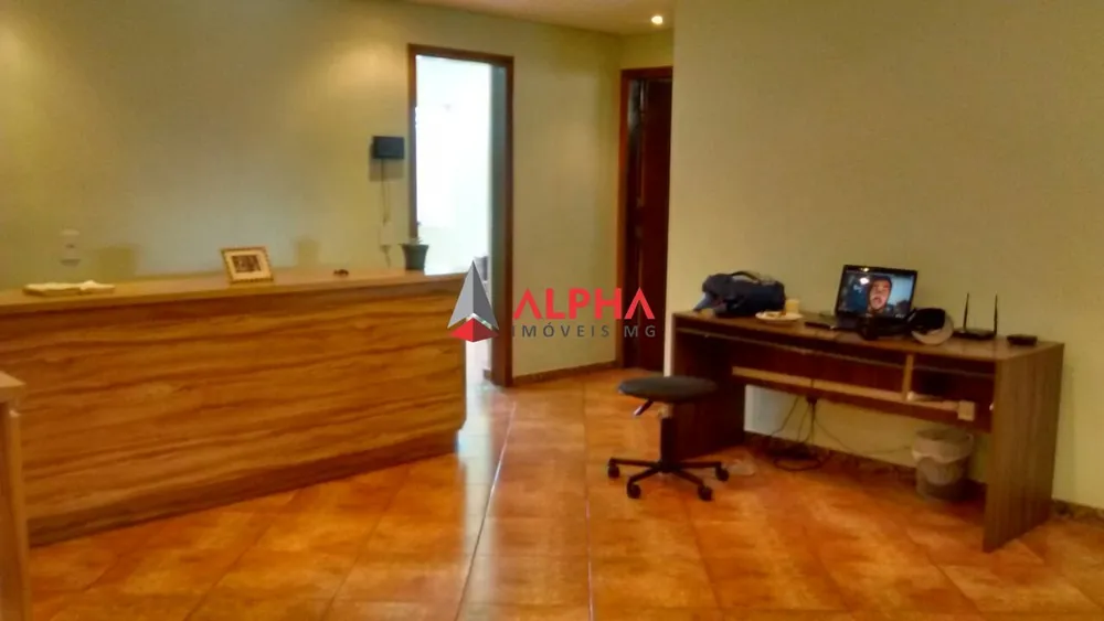 Casa, 4 quartos, 300 m² - Foto 9