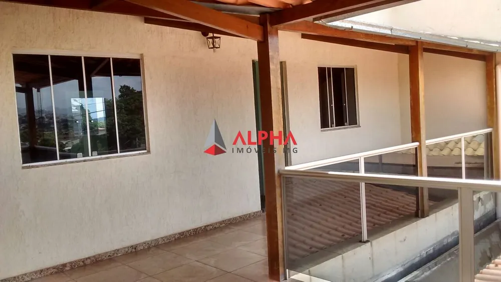 Casa, 4 quartos, 300 m² - Foto 1