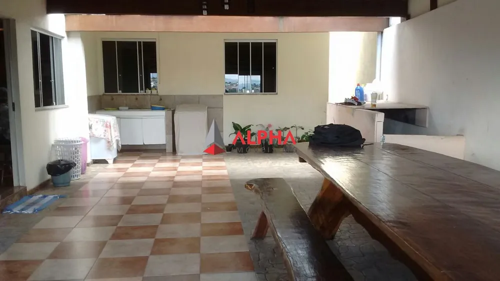Casa, 4 quartos, 300 m² - Foto 2