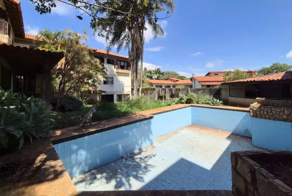 Casa, 5 quartos, 630 m² - Foto 2
