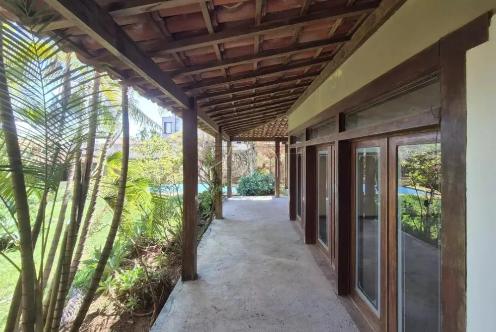 Casa, 5 quartos, 630 m² - Foto 4