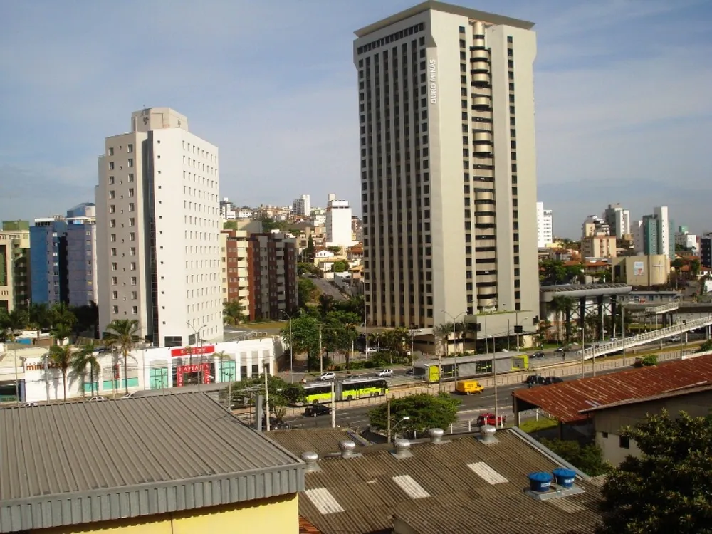 Apartamento, 3 quartos, 65 m² - Foto 7