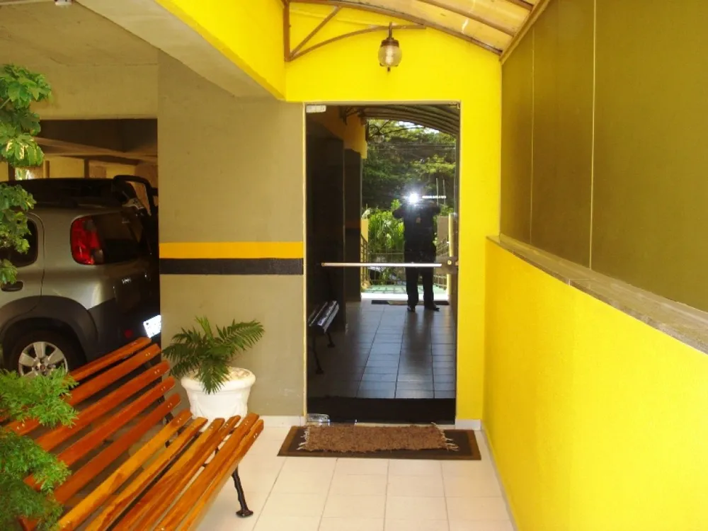 Apartamento, 3 quartos, 65 m² - Foto 9