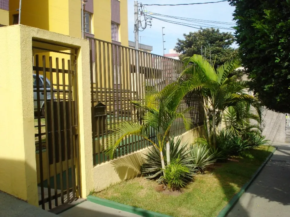 Apartamento, 3 quartos, 65 m² - Foto 12
