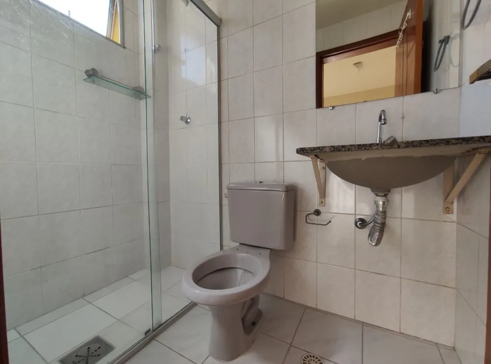Apartamento, 3 quartos, 65 m² - Foto 3