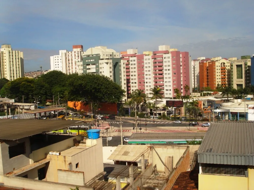 Apartamento, 3 quartos, 65 m² - Foto 21