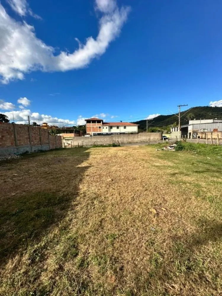 Terreno, 387 m² - Foto 1