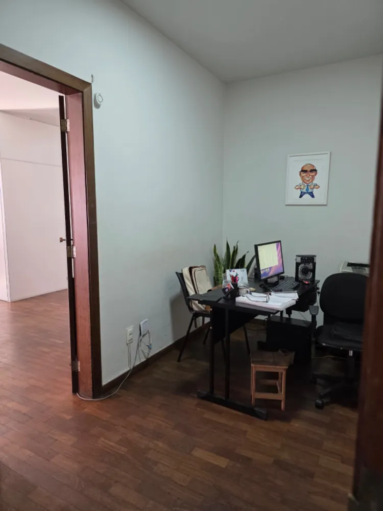 Sala-Conjunto, 88 m² - Foto 2