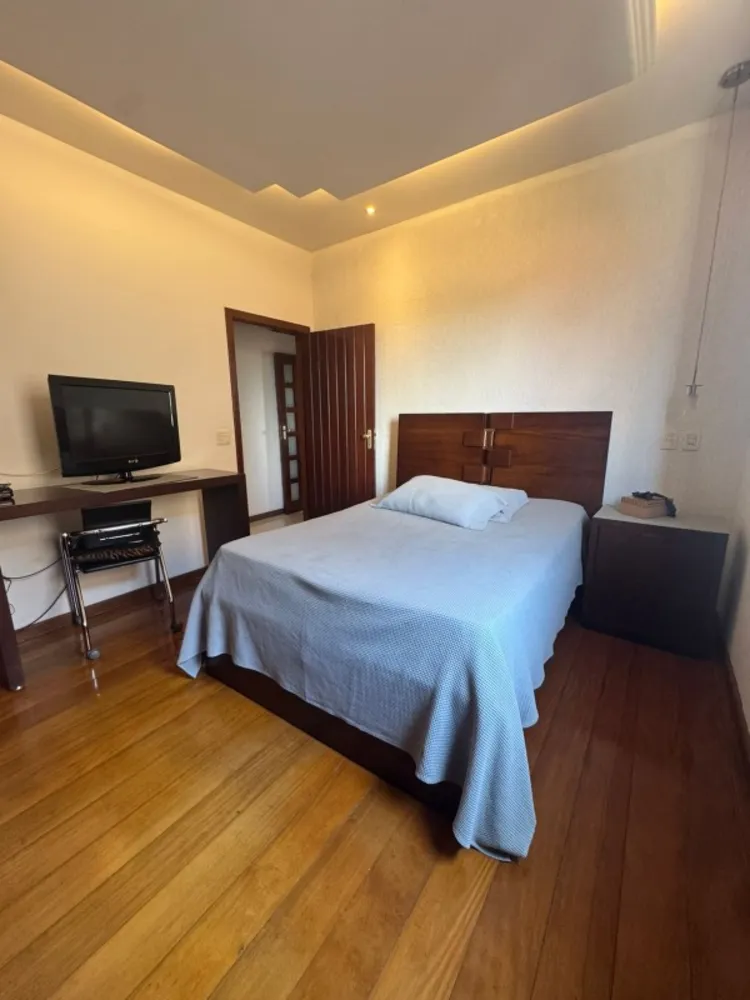 Casa, 4 quartos, 463 m² - Foto 8
