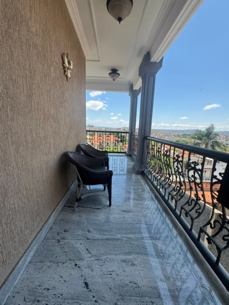 Casa, 4 quartos, 463 m² - Foto 7