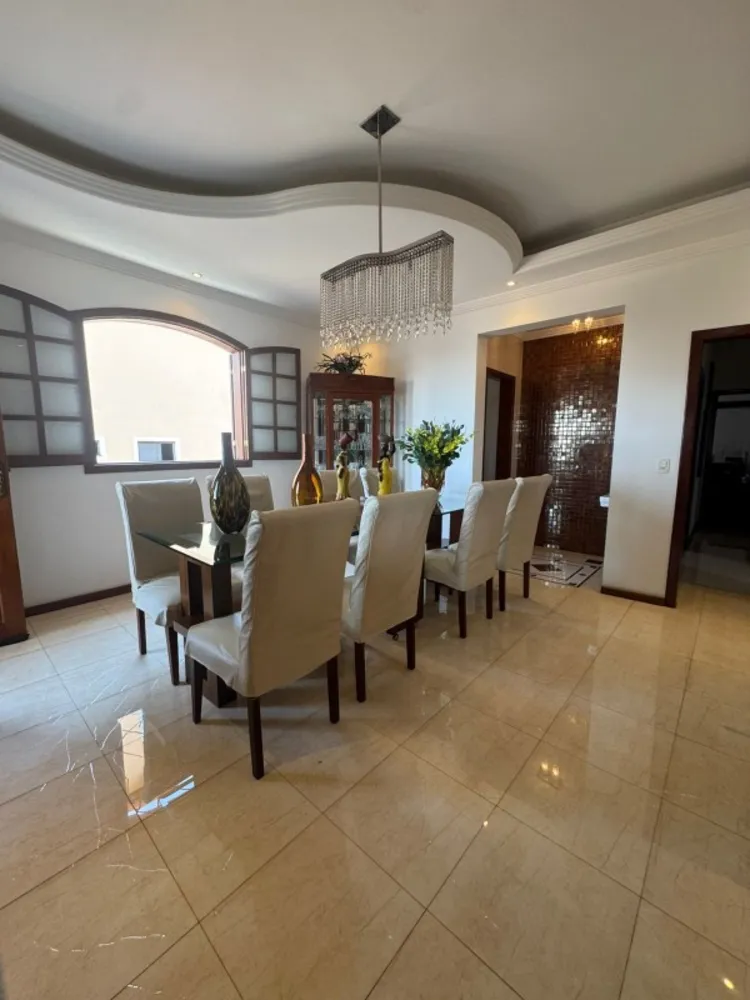 Casa, 4 quartos, 463 m² - Foto 2