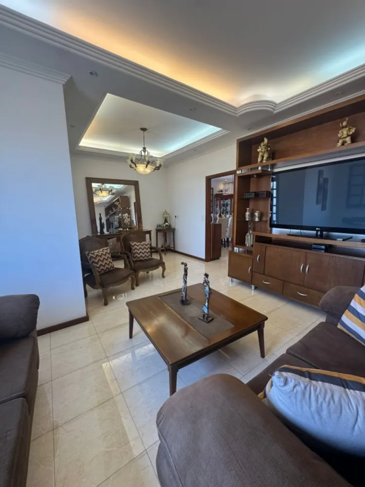 Casa, 4 quartos, 463 m² - Foto 3
