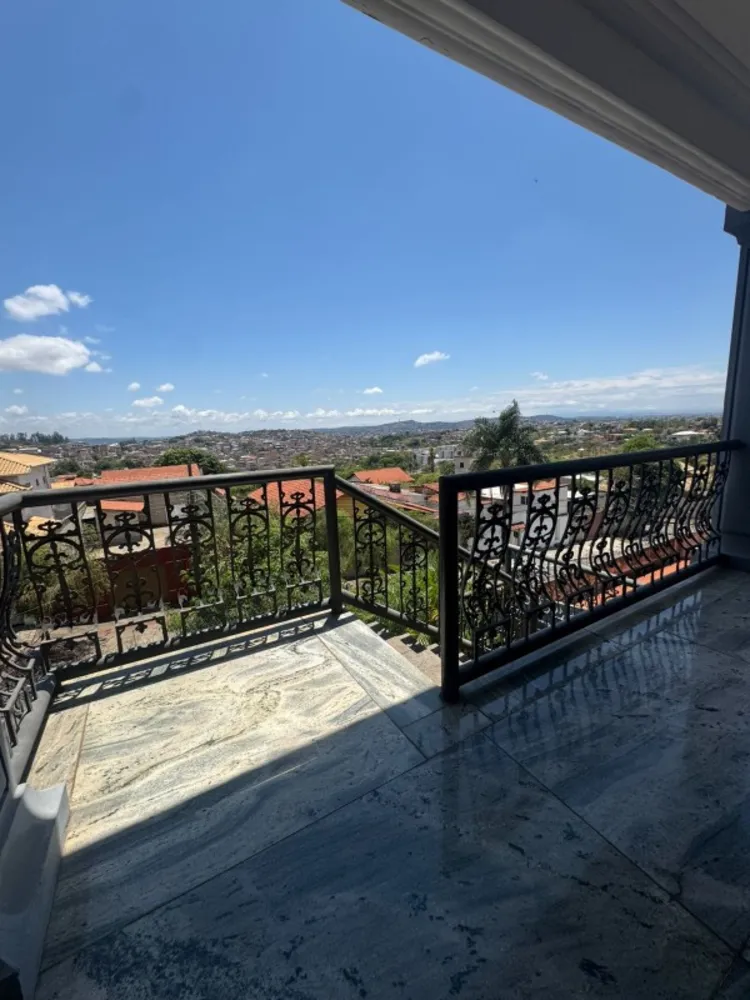 Casa, 4 quartos, 463 m² - Foto 6