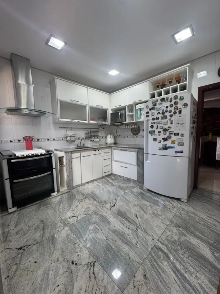 Casa, 4 quartos, 463 m² - Foto 1