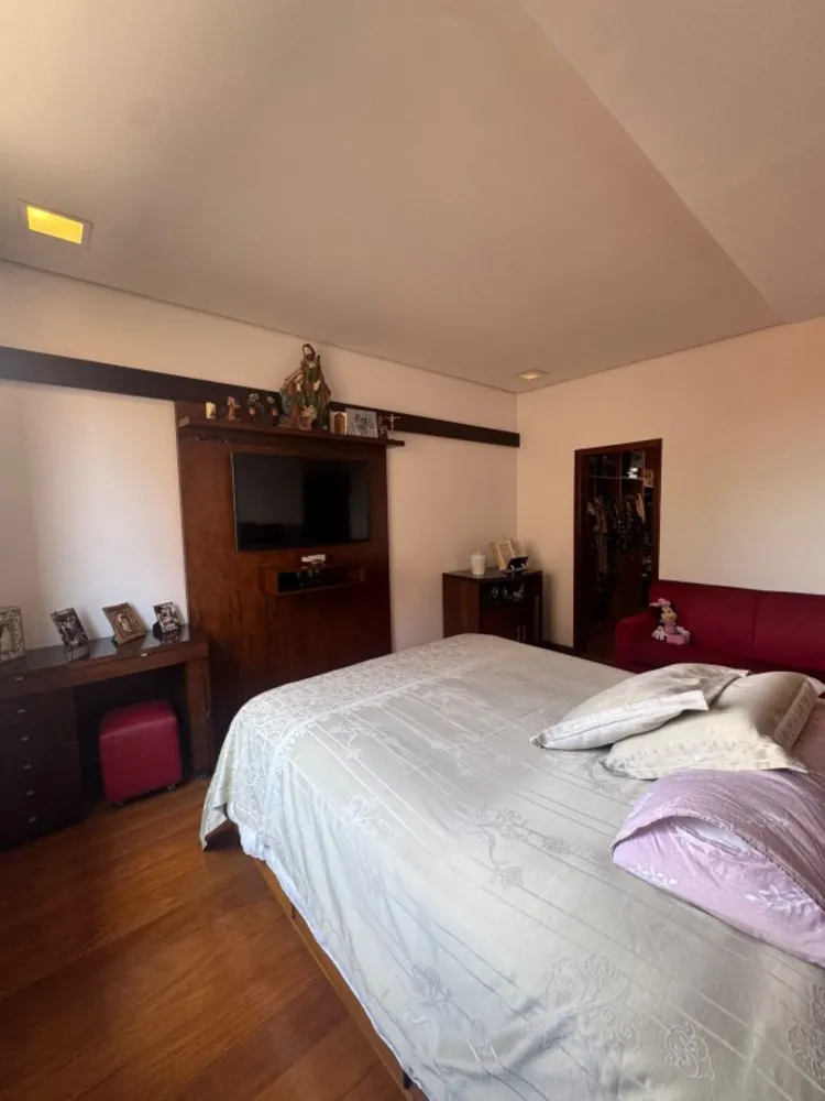 Casa, 4 quartos, 463 m² - Foto 11