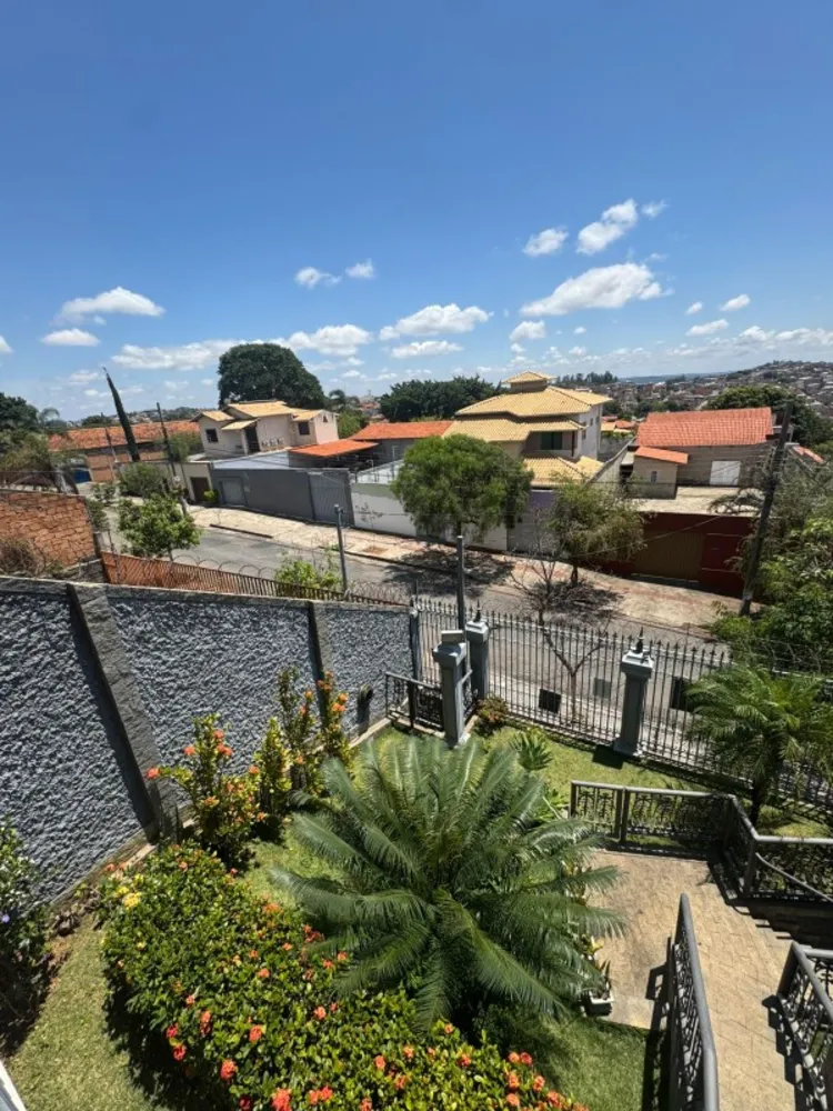 Casa, 4 quartos, 463 m² - Foto 1