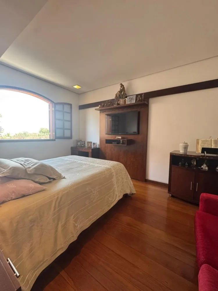Casa, 4 quartos, 463 m² - Foto 10