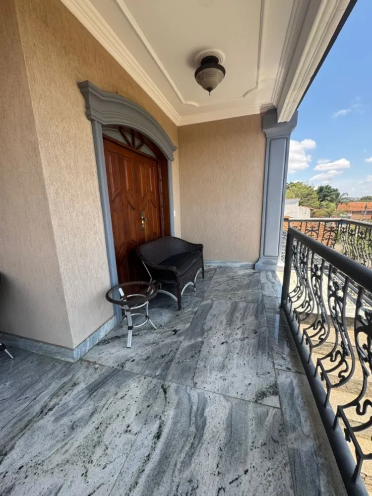 Casa, 4 quartos, 463 m² - Foto 5