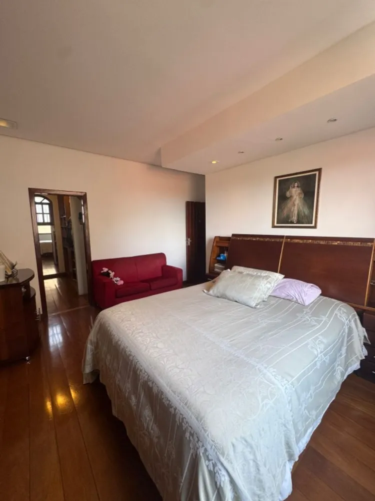 Casa, 4 quartos, 463 m² - Foto 14