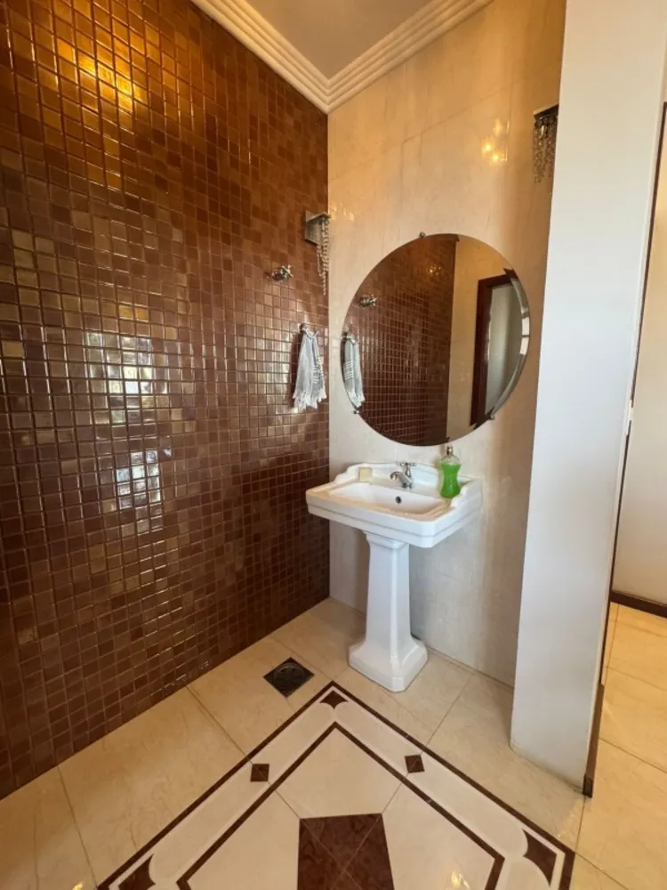 Casa, 4 quartos, 463 m² - Foto 2