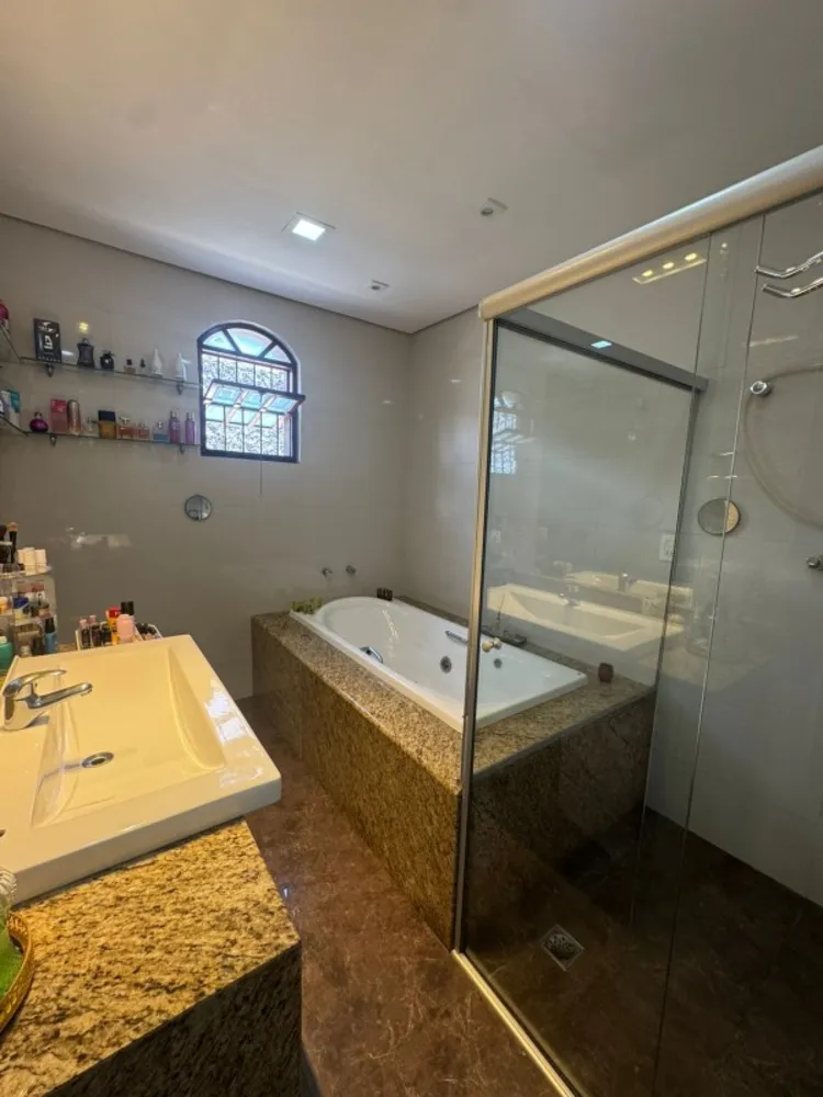 Casa, 4 quartos, 463 m² - Foto 12