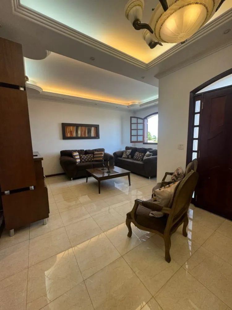 Casa, 4 quartos, 463 m² - Foto 6