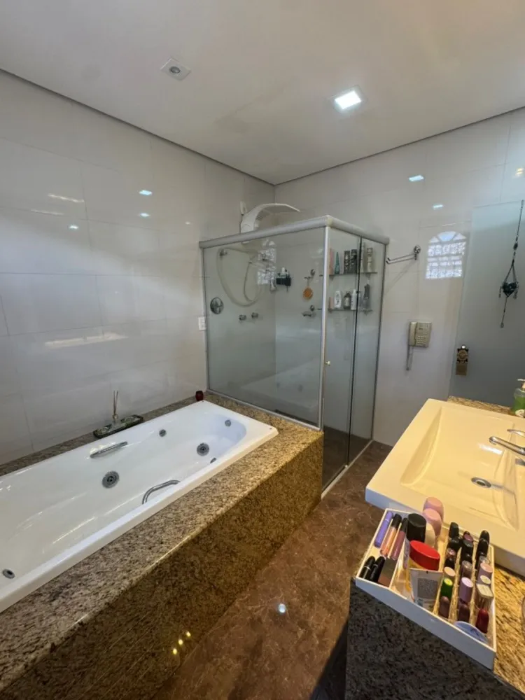 Casa, 4 quartos, 463 m² - Foto 20