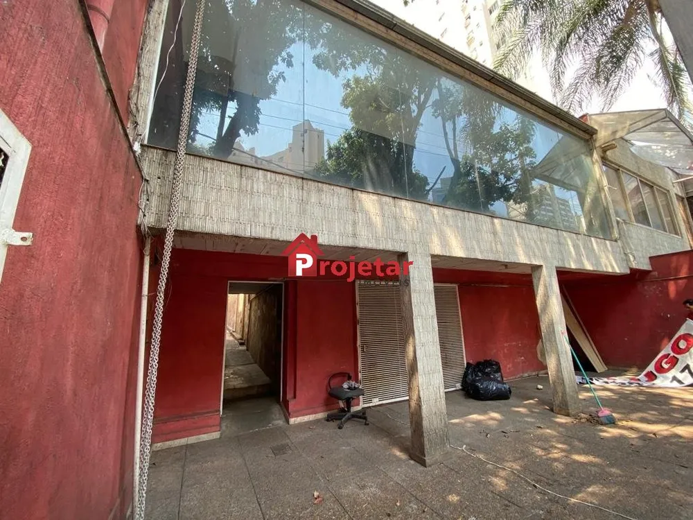 Depósito-Galpão, 520 m² - Foto 1