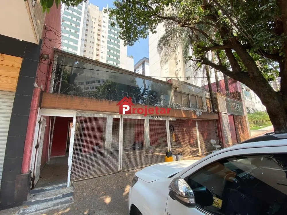 Depósito-Galpão, 520 m² - Foto 2