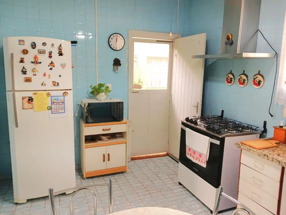 Casa, 3 quartos, 213 m² - Foto 8