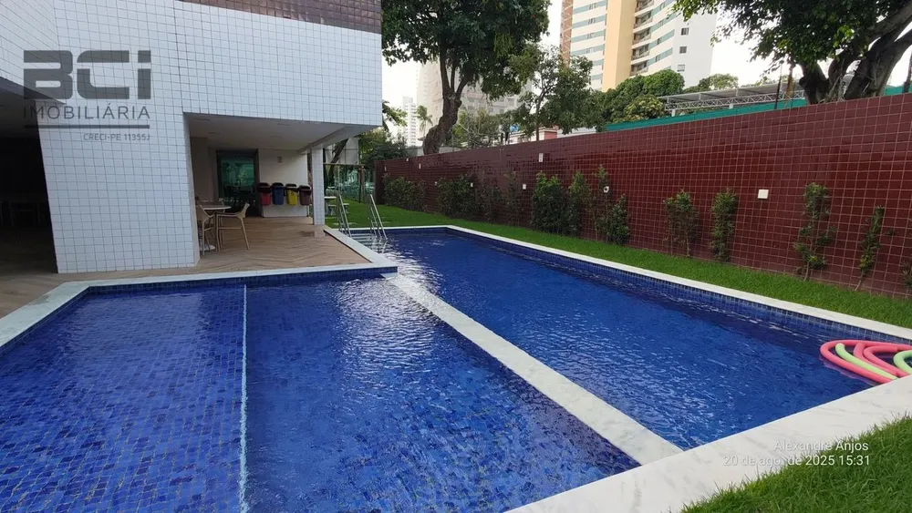 Apartamento, 2 quartos, 51 m² - Foto 9