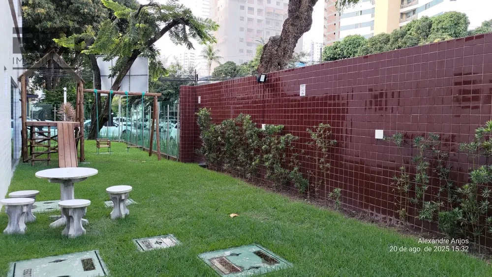 Apartamento, 2 quartos, 51 m² - Foto 10