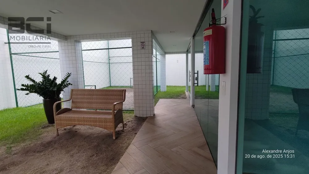 Apartamento, 2 quartos, 51 m² - Foto 8