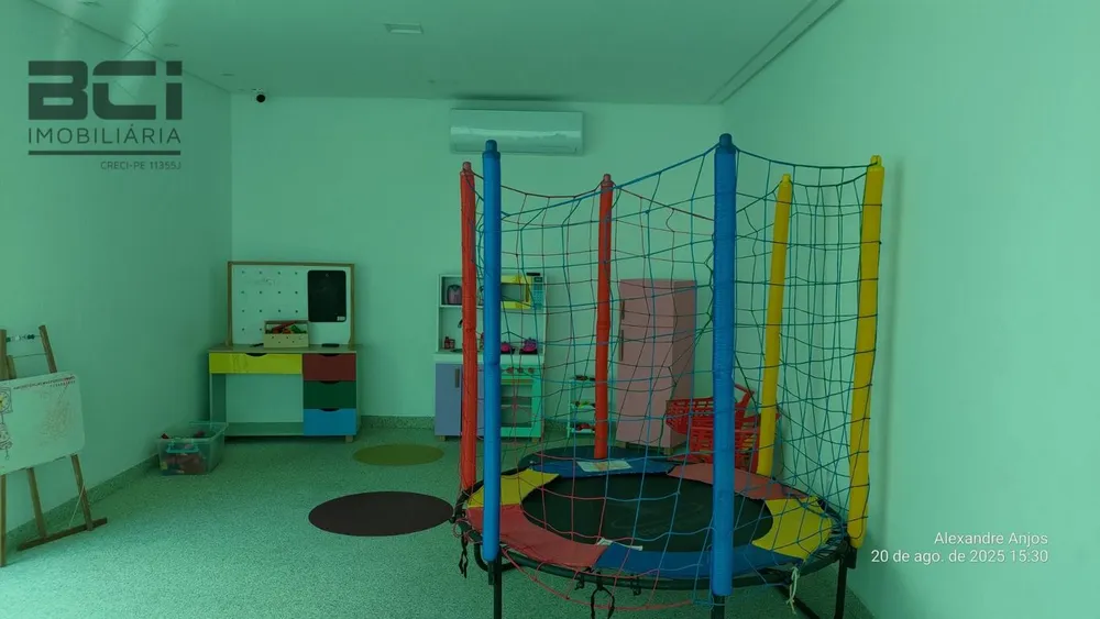 Apartamento, 2 quartos, 51 m² - Foto 7