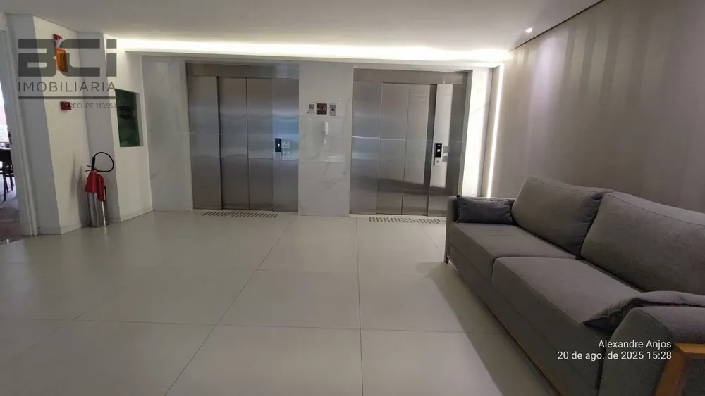 Apartamento, 2 quartos, 51 m² - Foto 6