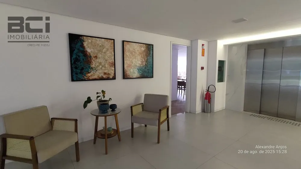 Apartamento, 2 quartos, 51 m² - Foto 5