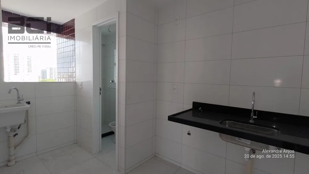 Apartamento, 3 quartos, 64 m² - Foto 2