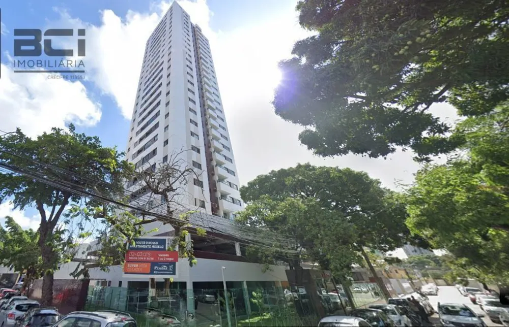 Apartamento, 3 quartos, 64 m² - Foto 1