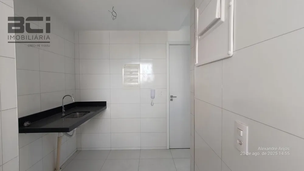 Apartamento, 3 quartos, 64 m² - Foto 3